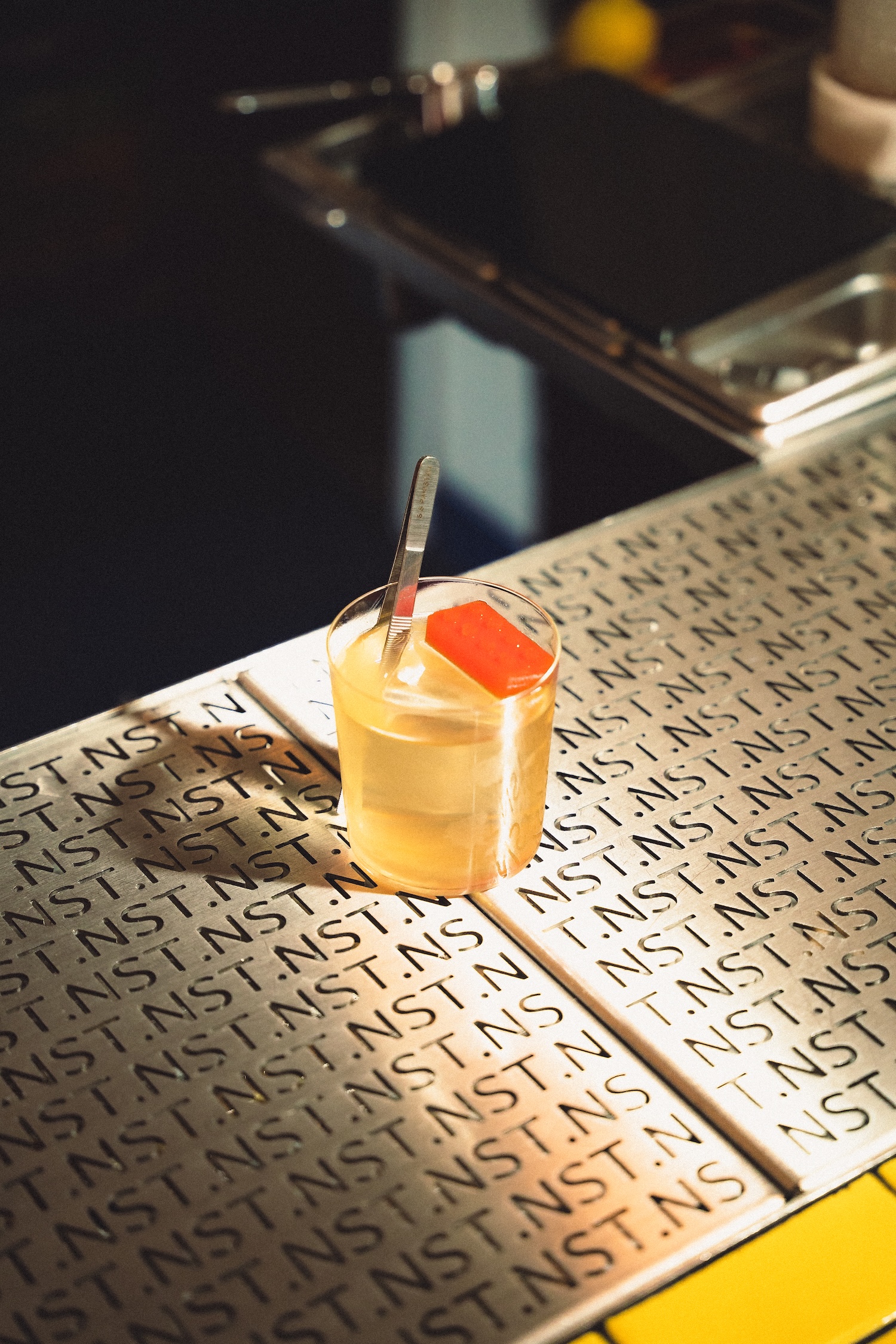 Tao Zrafi - Drink Master/Netflix