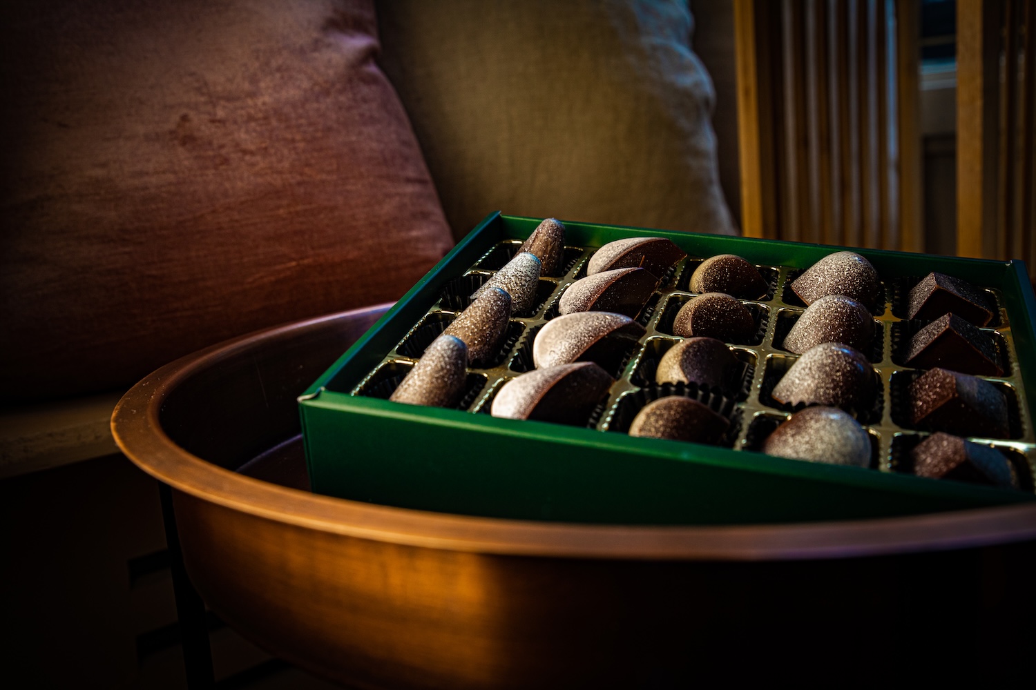 Cassecou by Matthew Kenney